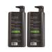 Every Man Jack Sandalwood Body Wash - Coconut & Glycerin Formula for Men - 2 Pack - Buy Online on GoSupps.com