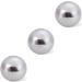 Tovinanna 3-Piece Hand Trainers Set | Health & Massage Balls for Fitness | International Shipping Available - Buy Online on GoSupps.com