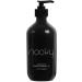 Nooky 16oz Massage Oil with Fractionated Coconut Oil - Unscented - Buy Online on GoSupps.com