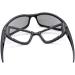 Tactical Eye Protection - X7 Polarized Safety Glasses for Men | Bulletproof Military Style Airsoft & Motorcycle Sunglasses - Buy Online on GoSupps.com