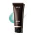 OBgE Gentle Finish Shaving Gel (2.8oz) - Hydrating Men's Shaving Gel for Sensitive Skin Non-Foaming Shaving Cream Alternative.. Aloe Vera Vitamin E Shea Butter.