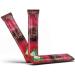 Miel Aphrodisiaque Premium Intense - Lot de 3 Sticks Miel Aprodisiaque Puissant Macun nergisant 12 g Extra Fort Effet Imm diat Vitalit Libido & Tonus Formule Concentr e Format Nomade - Buy Online on GoSupps.com