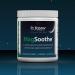 Jigsaw Health MagSoothe Calming Magnesium Powder Supplement - 60 Servings, 13.8 oz Jar - Buy Online on GoSupps.com