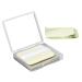 HAPINARY 1 Set Sheets Oil Blotting Paper Face Cleaning Paper Makeup Oil-Absorbing Paper Oil Control Facial Tissue Blotting Paper for Oily Skin Absorbing Tool Cleaning Tissue