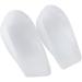 FRCOLOR 3 Pairs Invisible Heel Lift Inserts - Shoe Pads for Height Increase - Comfortable Insole Shoe Lifts - Buy Online on GoSupps.com
