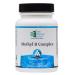 Ortho Molecular - Methyl B Complex - 120 Capsules