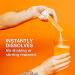 Hydralyte Effervescent Electrolytes Powder Sachets - 20 Orange Flavoured Sticks - Buy Online on GoSupps.com