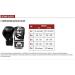 Venum Elite Boxing Gloves Matte/Black 16oz - High-Quality Training Gear - Buy Online on GoSupps.com