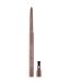 WJnflQN Gel Eye Liner Erase Resistant Gel Kajal for Women and Girls for Daily Makeup Routine for Events Brows at Home on the Go Ladies Brown