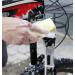 Hardcore Bike Wash 32oz - Premium Bicycle Cleaning Solution - Buy Online on GoSupps.com