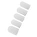 KIMISS 5-Piece Silicone Finger Cover Set | Heat-Resistant Fingertip Gloves for Cooking Baking & Barbecue | Non-Slip Kitchen Utensils - Buy Online on GoSupps.com