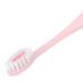 FILFEEL Electric Toothbrush - Rechargeable Whitening Teeth Cleaner Portable for Adults 4 Brush Heads - Pink - Buy Online on GoSupps.com