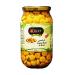 Al Reef Premium Lupini Beans 35oz /1000g - Pack of 2 Glass Jars - Buy Online on GoSupps.com