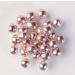 METALLIC PINK/ROSE 6mm PEARLS BALLS Edible Sugar Cupcake Sprinkles Decoration 50G - Buy Online on GoSupps.com