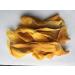 2 Pound (908 grams) Dried peeled mango slices Grade A from Yunnan.