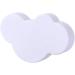 Batop 10pcs Cloud Shape Furniture Buttons for Children's Rooms | Cabinet Handles & Door Knobs - 54mm x 36mm x 23mm - Buy Online on GoSupps.com