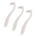 WOONEKY 3S RASIENATION The Professional Specialist Private Hair Razor Bikini Hair Schneider Women Razor Tool Private Intimate Harrasier Backhair Razor Shaving Schrawlinen