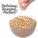 Krispy Kernel | Salt & Vinegar Peanuts Perfect Snacks On The Go (12 x 60g) - Buy Online on GoSupps.com