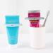 5-Pack Toothpaste Tube Squeezer Dispenser - Assorted Colors Toothpaste Clip - Buy Online on GoSupps.com