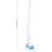 Shop TREETDOBV Disposable Toilet Brush Holder Set | Replaceable Detergent Head & Cleaning Cotton for Optimal Bathroom Hygiene - International Shipping Available - Buy Online on GoSupps.com
