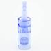 12Pcs Derma Pen Dermapen Mircroneedling Pen Needles Cartridges 12Pin Nano Needle Cartridges Tips Derma Roller (12PIN) - Buy Online on GoSupps.com