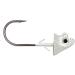 VMC Swimbait Jig Head Shad 1/4 oz - 3/0 Hook - 3 Pack | Premium Fishing Tackle - Buy Online on GoSupps.com