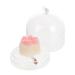 FRCOLOR Cat Paw Shaped Moisturizing Lip Cream Women Lip Care Cream Cute Mask for Hydrating Prevention Dry - Buy Online on GoSupps.com