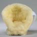 Buy Genuine Medical Sheepskin Heel Protectors - Ideal for Bed Sores | Comfortable Sheepskin Foot Protection Boots (Pair) International Shipping Available - Buy Online on GoSupps.com