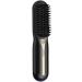 Buy New Cordless Hair Straightener Brush - Portable USB Rechargeable Anti-Scald & Lightweight for Travel - Pink - Buy Online on GoSupps.com
