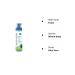 Aloe Vesta Cleansing Foam 8 Oz. Bottle - Pack of 2 | Gentle Hygiene Solution - Buy Online on GoSupps.com