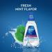 Crest 3D White Whitening Rinse Fresh Mint 32oz - Buy Online on GoSupps.com