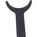 Soft Intraoral Ergonomic Tooth Fundus Margin - Safe & Smooth Dental Photography Tools for Clinics - Buy Online on GoSupps.com