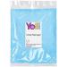 Blue Candy Floss Sugar 100g Raspberry Flavour - Buy Online on GoSupps.com