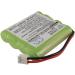 Buy 4.8V 700mAh MT700D04C051 Battery Replacement - SBC-EB4880 A1706 E2005 - International Shipping Available - Buy Online on GoSupps.com