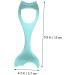 DOITOOL 2pcs Mascara Brush Volume Mascara Lash Shield Eyelash Tools Lash Mascara Guide Eyelash Brush Girl - Buy Online on GoSupps.com