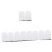 minkissy Wax Care Mitt 5 Pairs Waxing Gloves Keep Warm Hot Wax Towel Wax Mitt