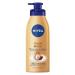 NIVEA Cocoa Butter Body Lotion 16.9 fl. oz. (Pack of 4)