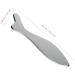 Shop Gleavi 3-Piece Face Massage Tools Set | GUA-SHA Spatula & Acupuncture Device | High-Quality Wear-Resistant Massage Equipment for Home Use - Buy Online on GoSupps.com