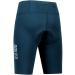 Beroy Women's 4D Padded Cycling Shorts - Breathable & Fast Drying XXL Navy Blue for Ultimate Comfort - Buy Online on GoSupps.com