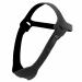 Halo Style Chinstrap in Black - Secure and Comfortable Fit - Buy Online on GoSupps.com