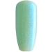 Bluesky Gel Nail Polish Crystal Light Mint Green Sj08 Glitter Long Lasting Chip Resistant 10 ml (Requires Drying Under UV LED Lamp) - Buy Online on GoSupps.com