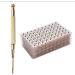 Complete Magnetic Therapy Set - 600 Magnetic Stickers Acupressure Pen & Tweezers for Pain Relief - Buy Online on GoSupps.com