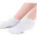 FOMIYES 3pairs Moisturizing Socks Silicone Socks for Women Spa Socks Heel Socks for Women Women s Socks Features Socks for Women Lotion Infused Womens Socks Anti-Crack Foot Socks Sebs Girl - Buy Online on GoSupps.com
