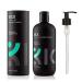 Kick Mens Conditioner (Tea Tree and Peppermint) for Dandruff and Hair Loss - Proven High Performance Pro-Nourishing Mens Natural Anti Dandruff Treatment (17 ounces)