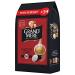 GRAND MERE - Corsican Coffee Pods 54 Pods - Pack of 3