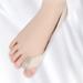 Beavorty Pedicure Kit: Toe Separators & Straighteners for Nail Tech Must-Haves | 2pcs Set for Day & Overnight Support | Pedicure Supplies 25.3x2.3cm - Buy Online on GoSupps.com