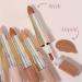 Wander Beauty Dualist Matte & Illuminating Concealer - Light | Full Coverage Under Eye Makeup Stick & Liquid Formula - Buy Online on GoSupps.com