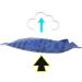 Activated Carbon Air Purification Bag | International Shipping | Fresh & Clean Air - Buy Online on GoSupps.com