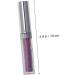 POPETPOP 2pcs purple eyeliner color eyeliner pearlescent eyeshadow liquid eyeliner cosmetic Symphony - Buy Online on GoSupps.com