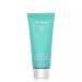 M. Asam Aqua Intense Hyaluron Cleaning Gel (200ml) - facial cleaning with hyaluronic acid & vitamin B3 removes dirt impurities & make -up with gentle peeling effect vegan facial care 200 ml (1 Pack)